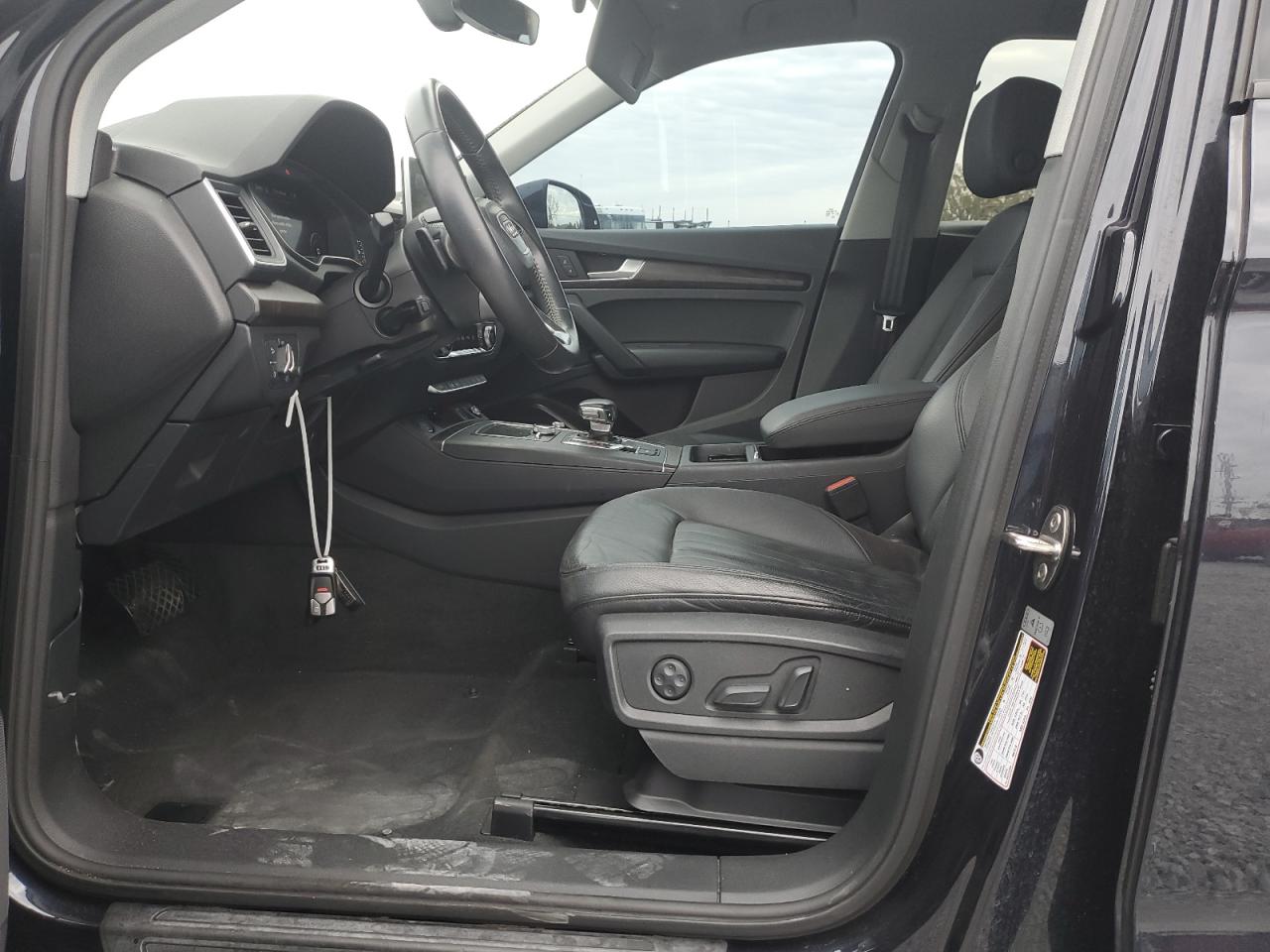 2018 Audi Q5 - Image 7