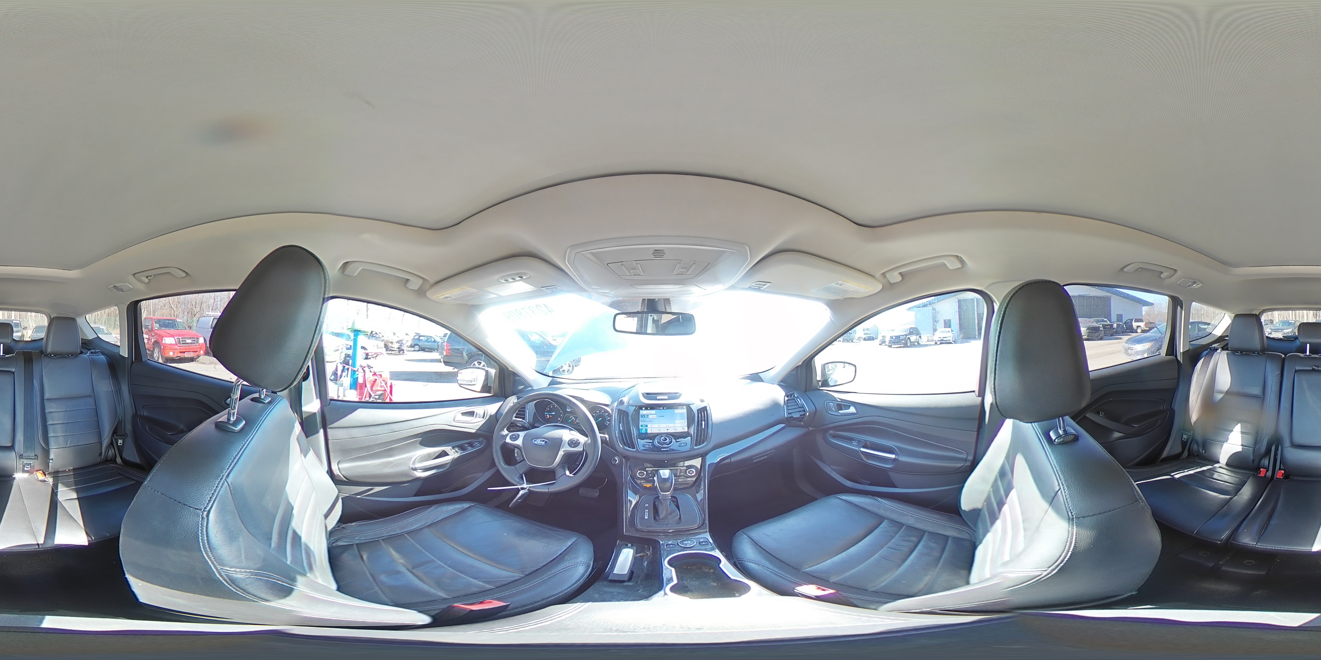 2016 Ford Escape - Image 14