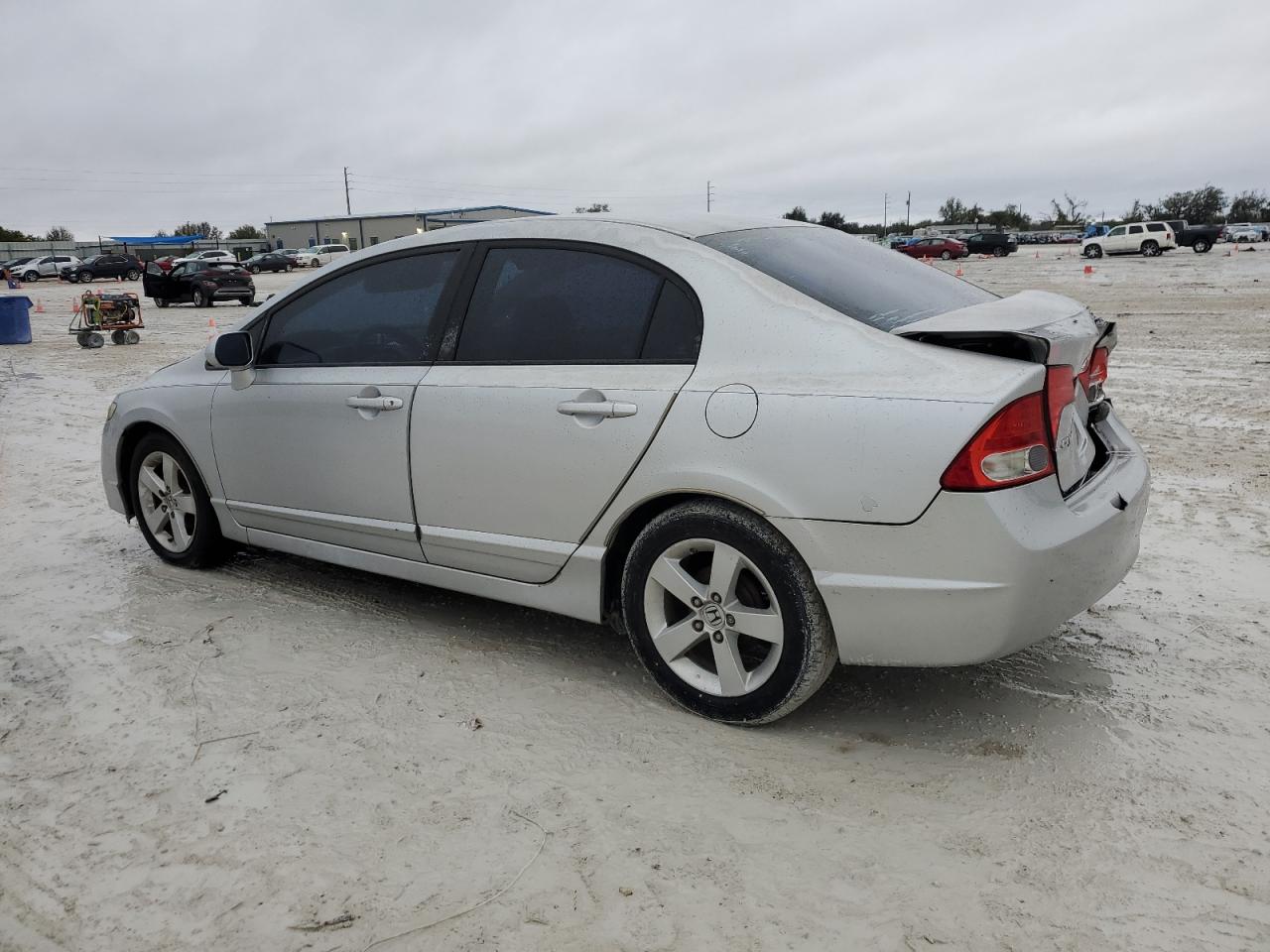 2010 Honda Civic - Image 2