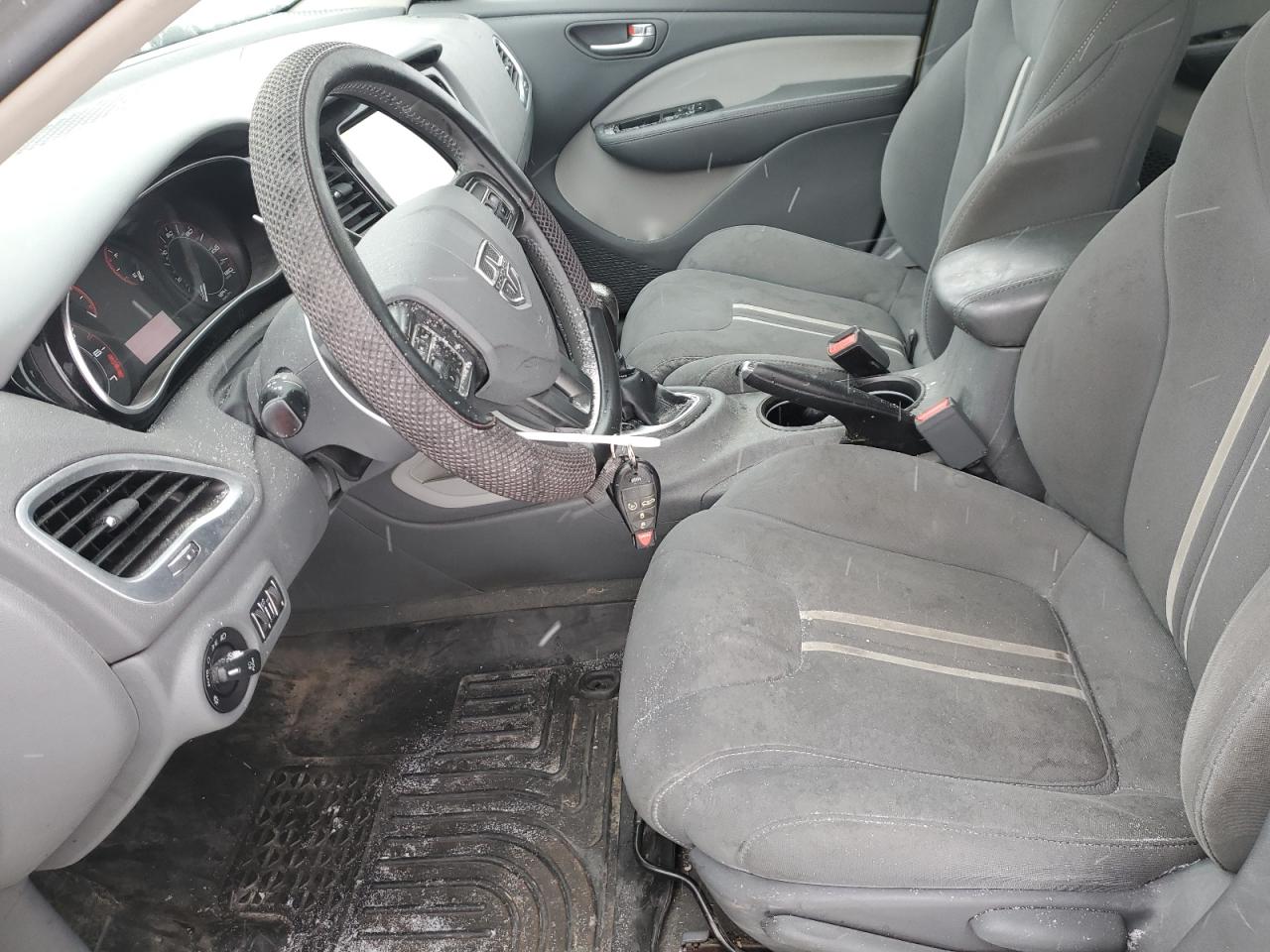 2013 Dodge Dart - Image 7