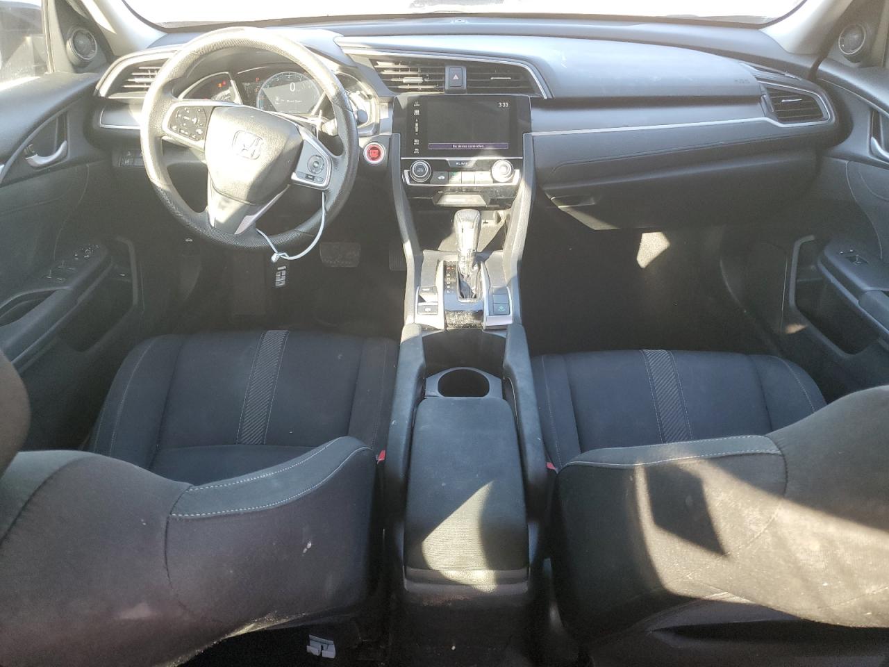 2016 Honda Civic - Image 8