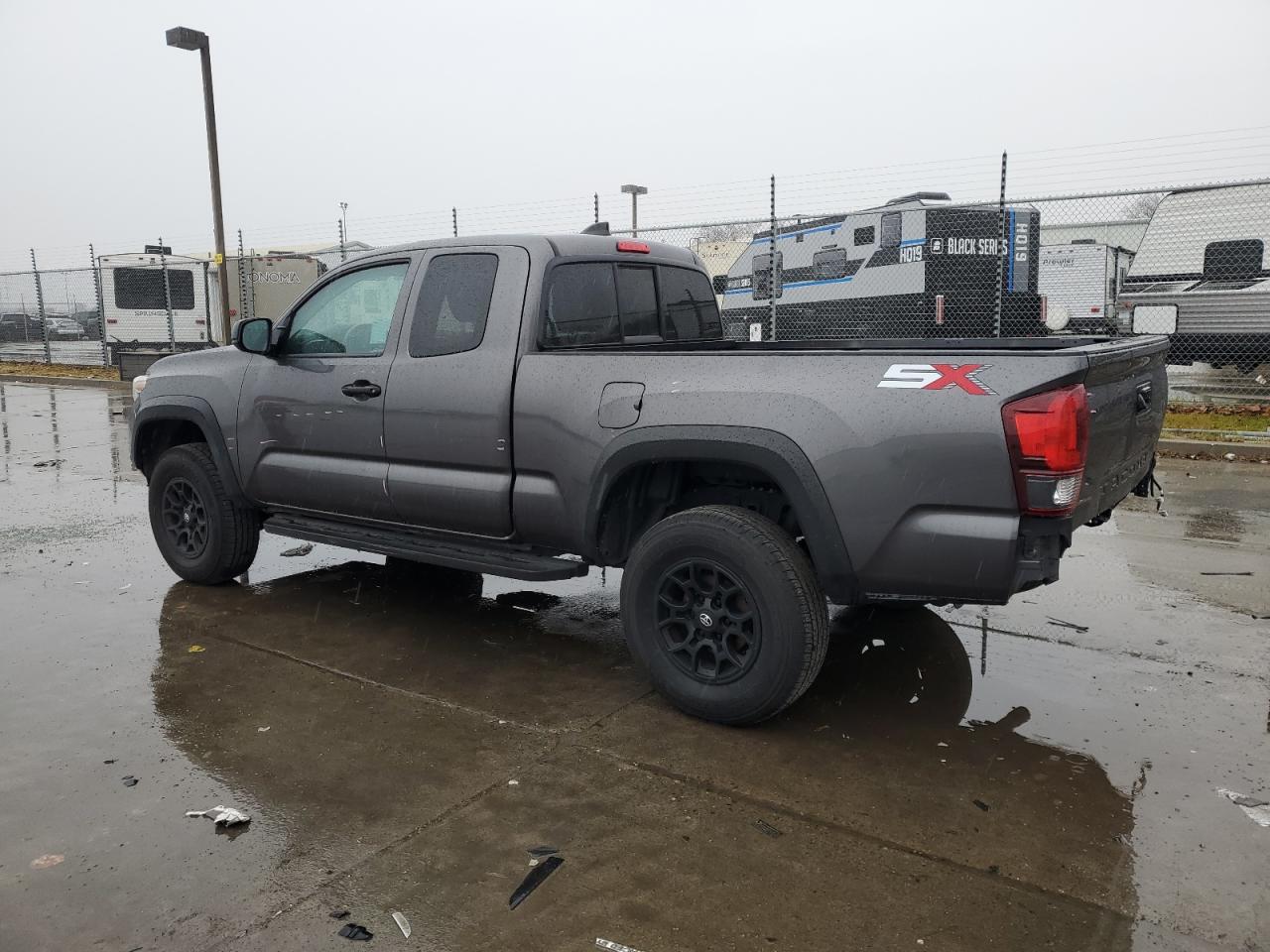 2020 Toyota Tacoma - Image 2