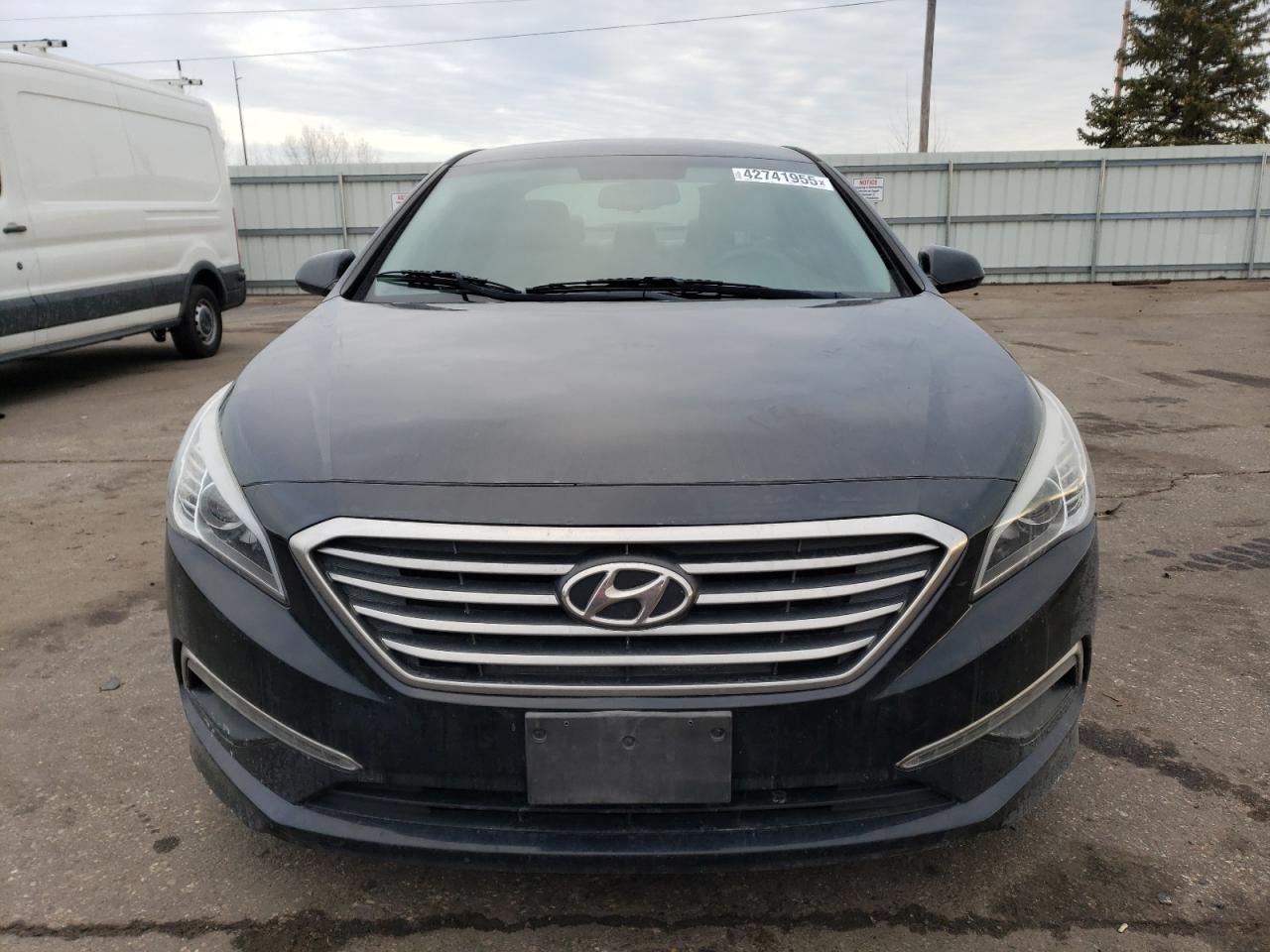 2015 Hyundai Sonata - Image 5