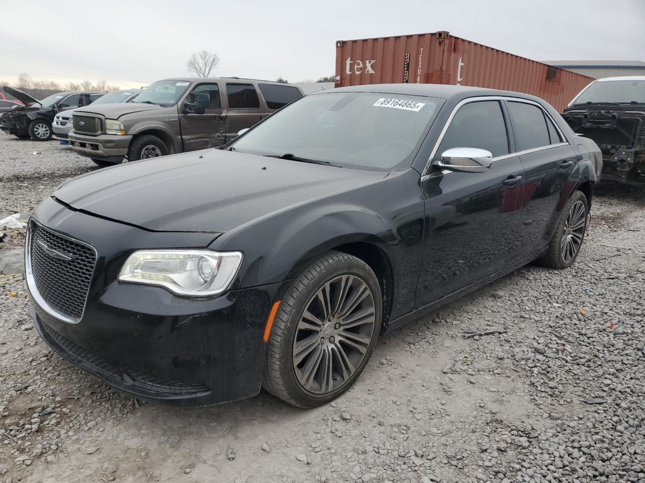 2019 Chrysler 300 - Image 1