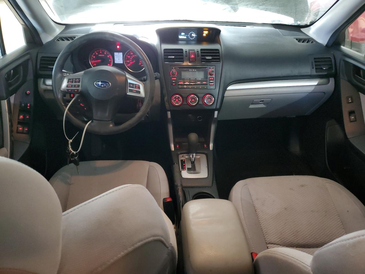 2015 Subaru Forester - Image 8