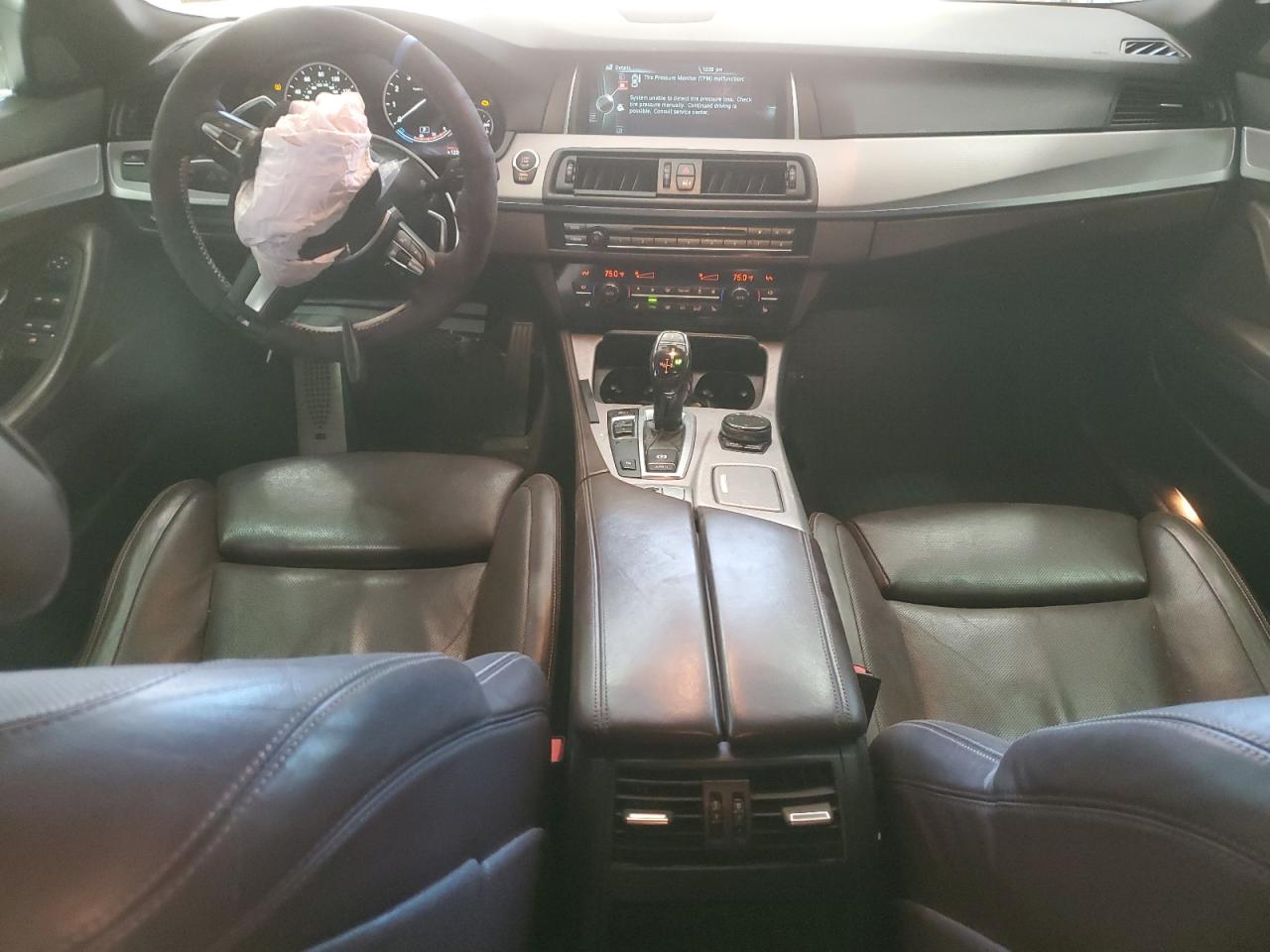2014 BMW 5er - Image 8
