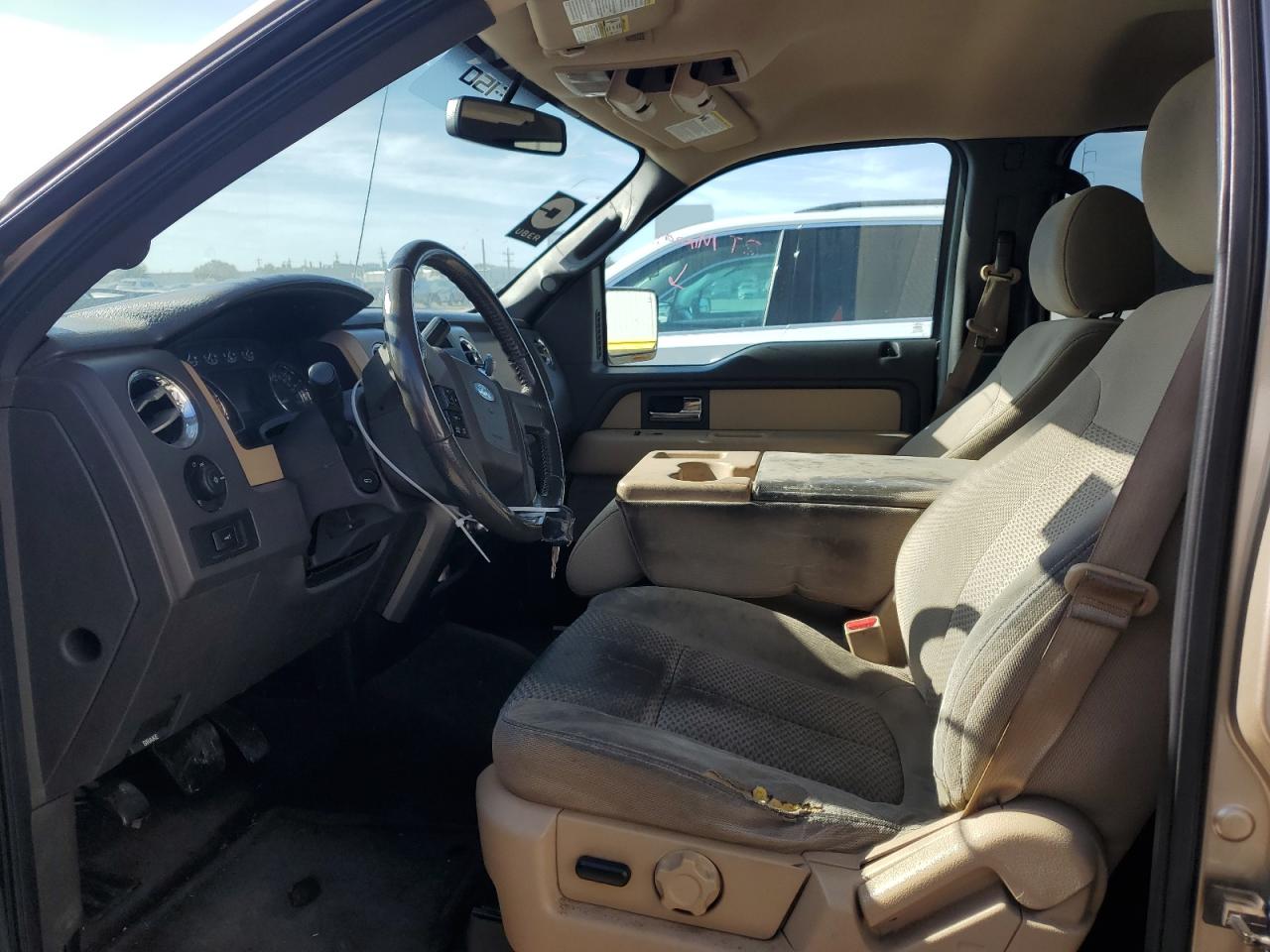 2012 Ford F-150 - Image 7