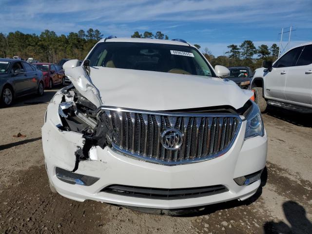 Паркетники BUICK ENCLAVE 2016 Белый