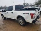 2017 Ford F150 Supercrew for Sale in Theodore, AL - Side