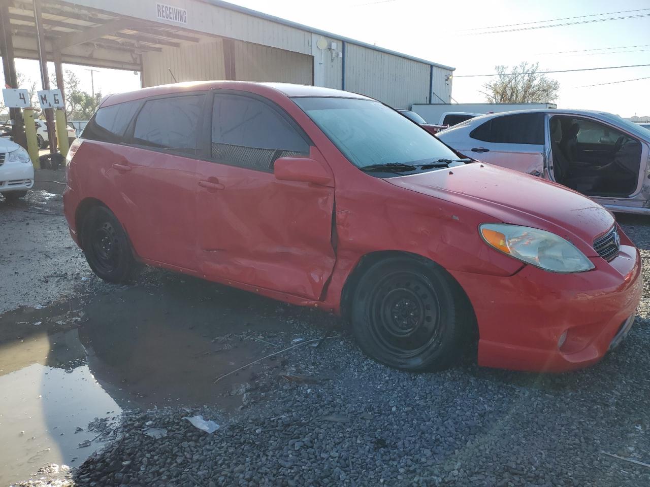 2006 Toyota Corolla - Image 4