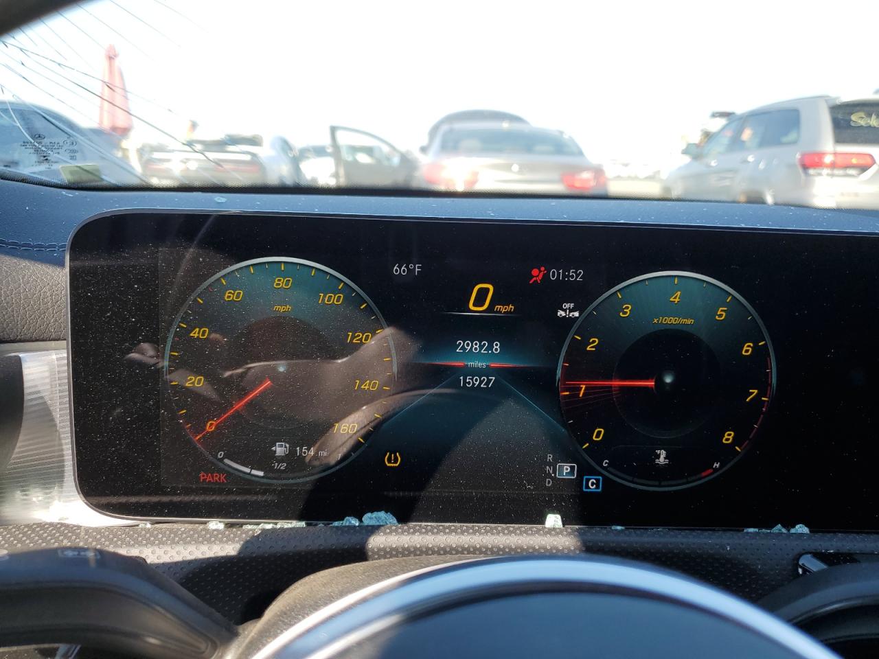 2023 Mercedes-Benz CLA-klasse - Image 9