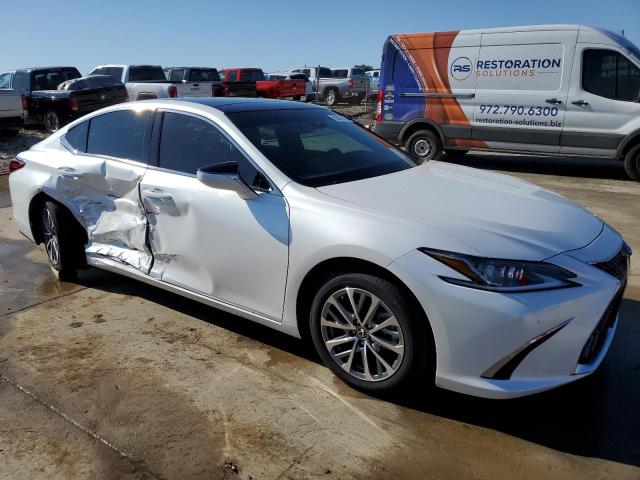  LEXUS ES350 2024 Biały
