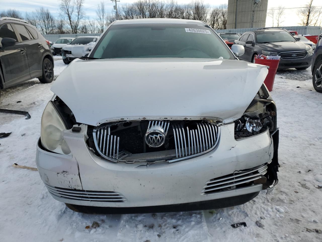 2009 Buick Lucerne - Image 5