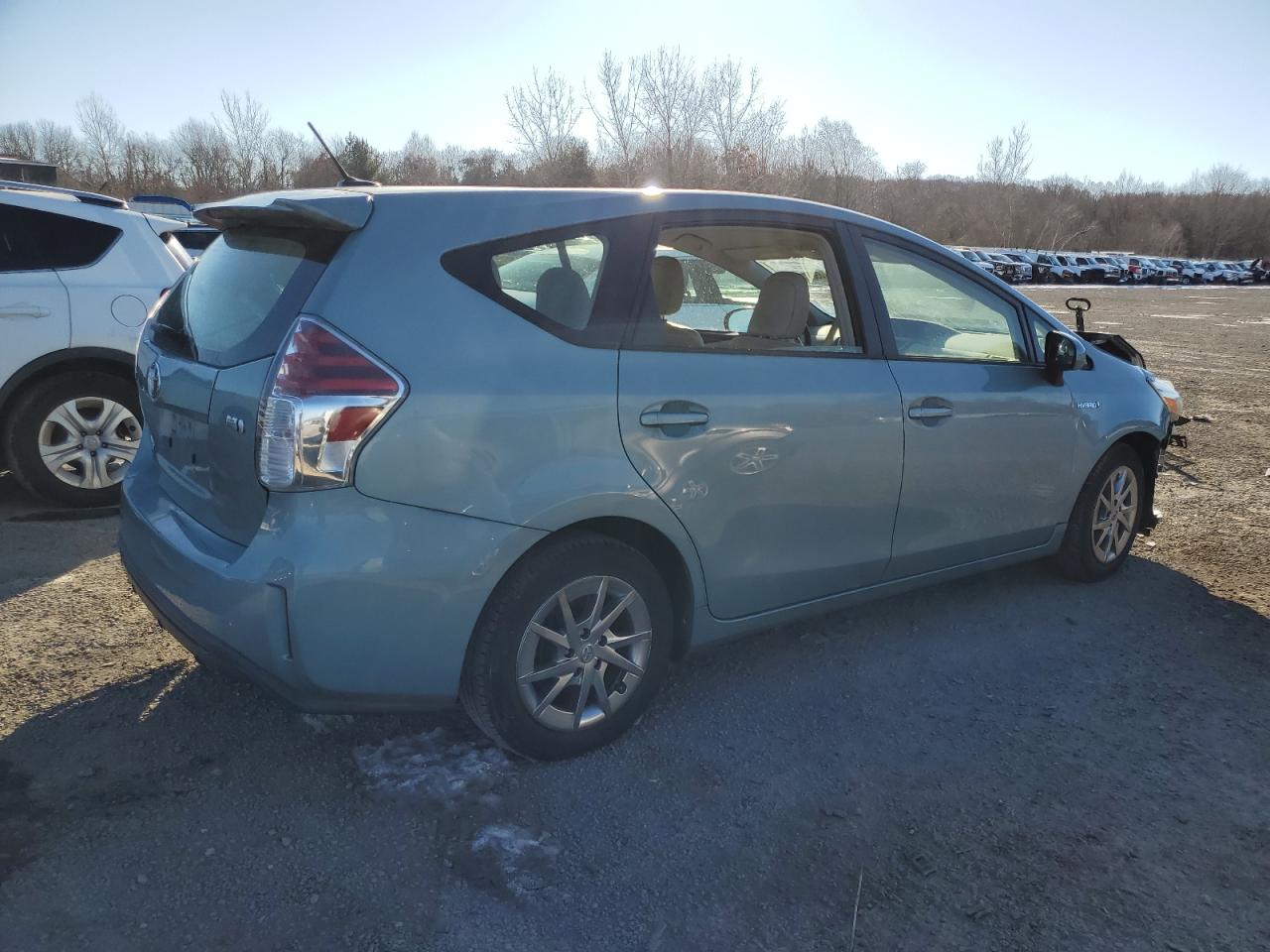 2017 Toyota Prius - Image 3