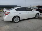 2013 Nissan Sentra S за продажба в Las Vegas, NV - Rear End