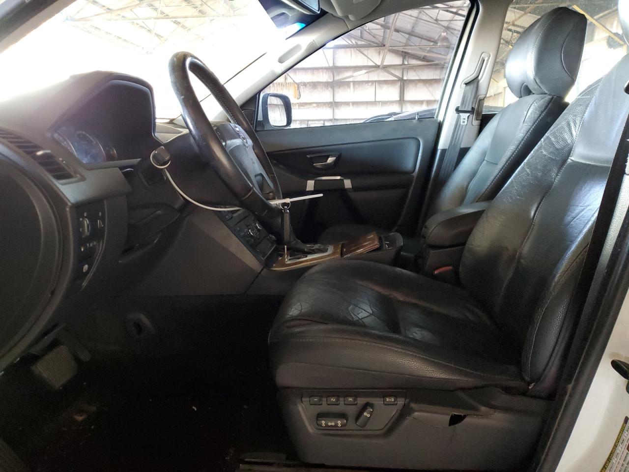 2008 Volvo XC90 - Image 7