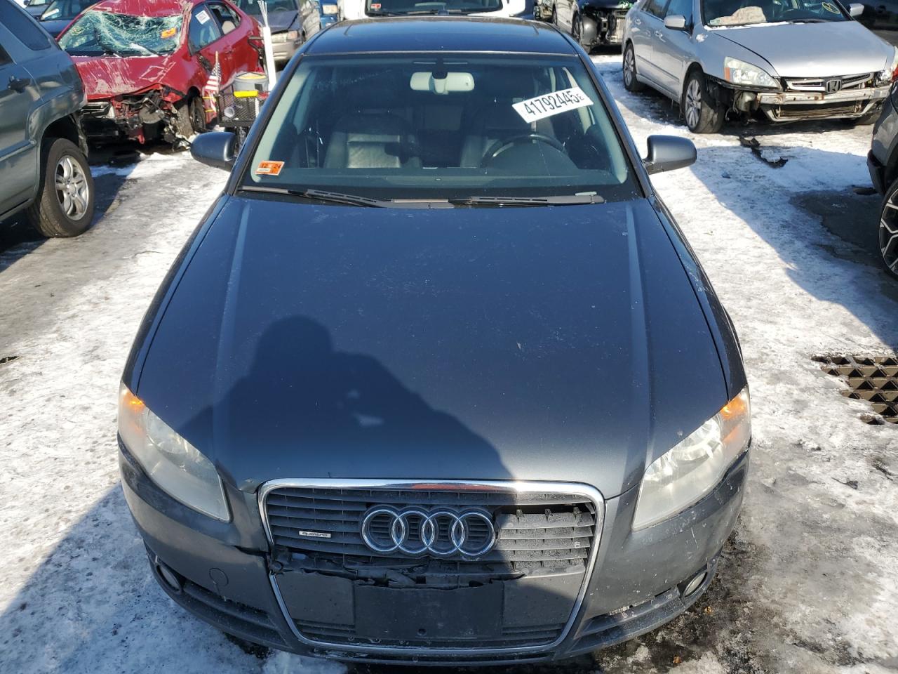2006 Audi A4 - Image 5