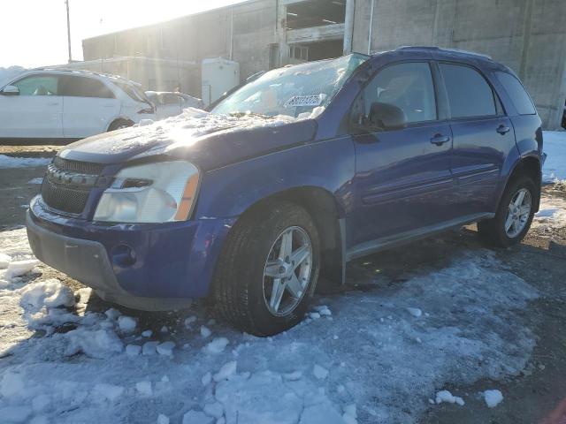 2005 Chevrolet Equinox Lt