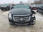 2010 CADILLAC CTS PERFORMANCE COLLECTION for sale at Copart ON - LONDON