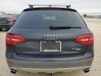 2013 Audi A4 Allroad Premium Plus for Sale in San Antonio, TX - Front End