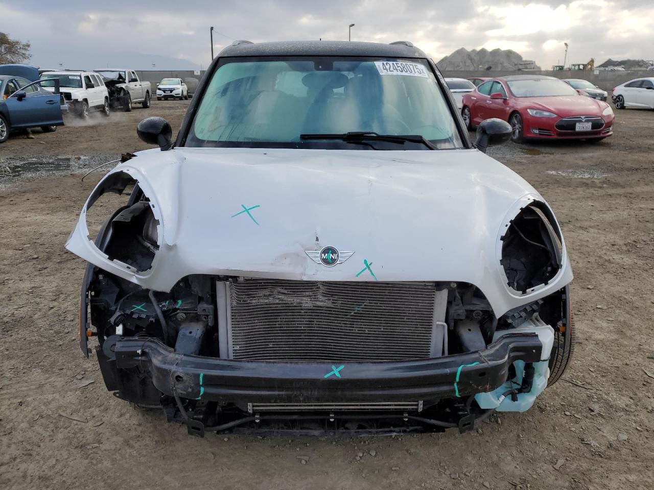 2014 MINI Cooper - Image 5