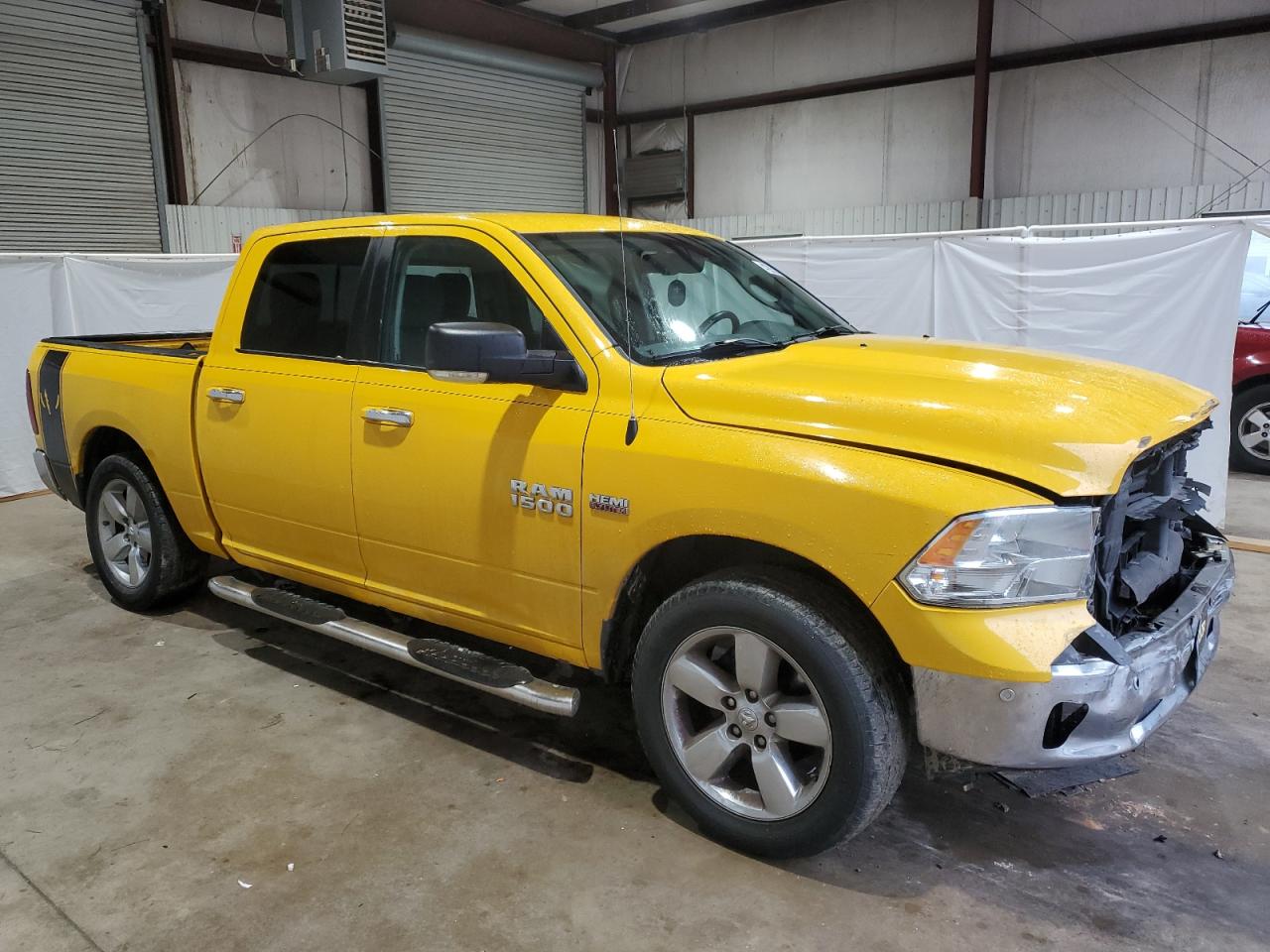 2016 RAM 1500 - Image 4