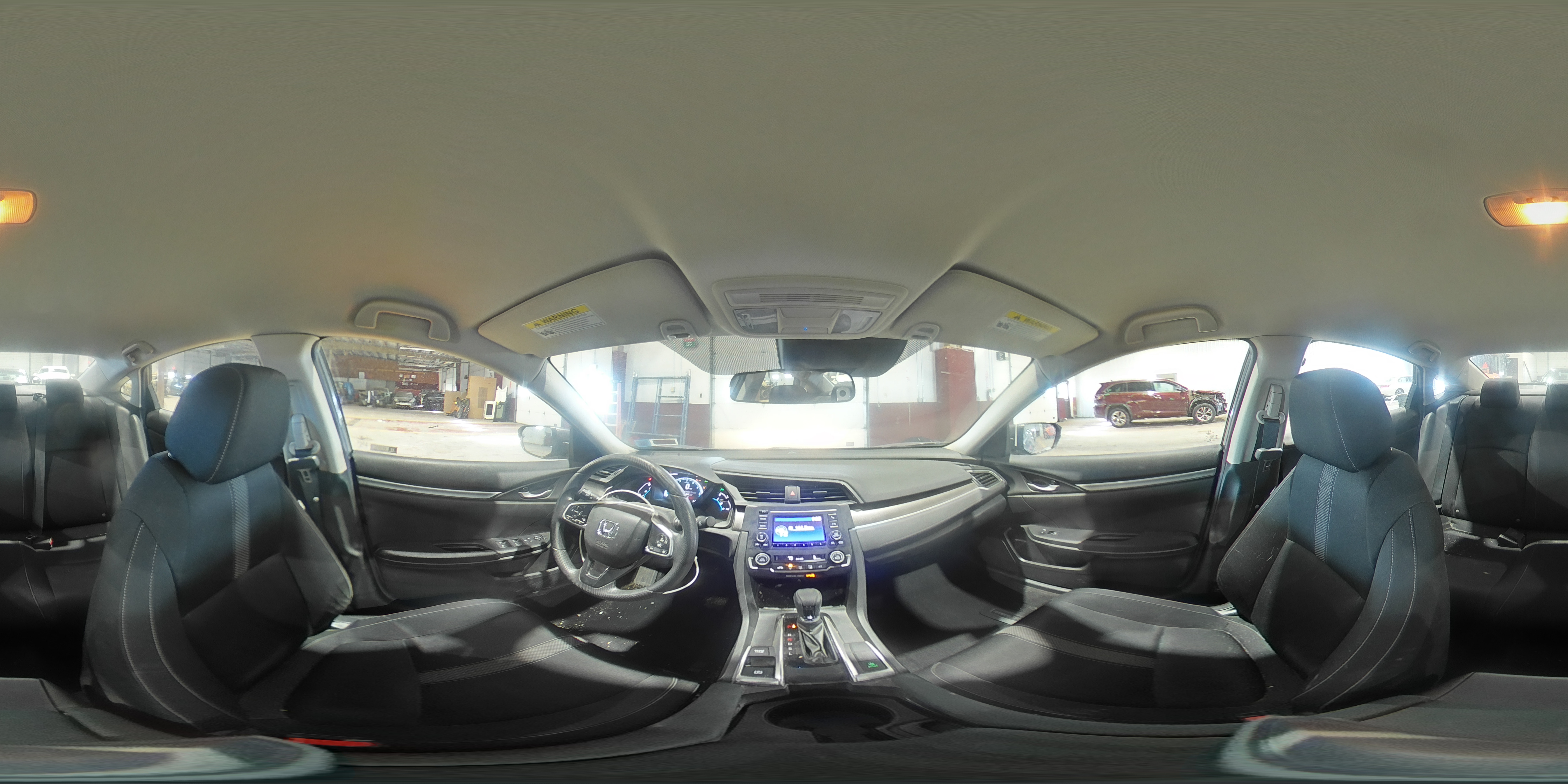 2021 Honda Civic - Image 13
