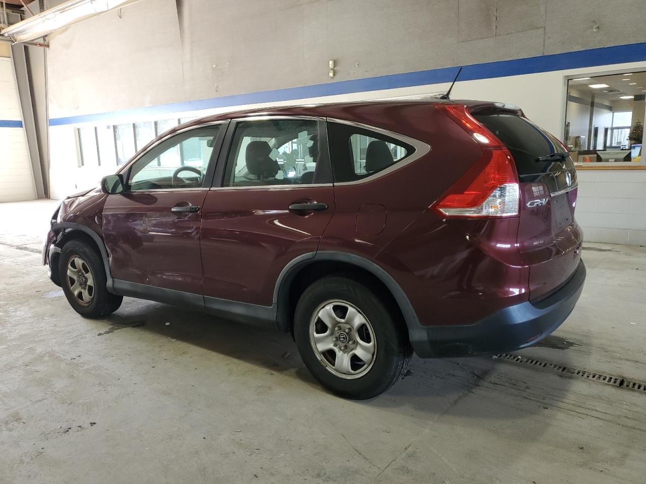 2013 Honda CR-V - Image 2