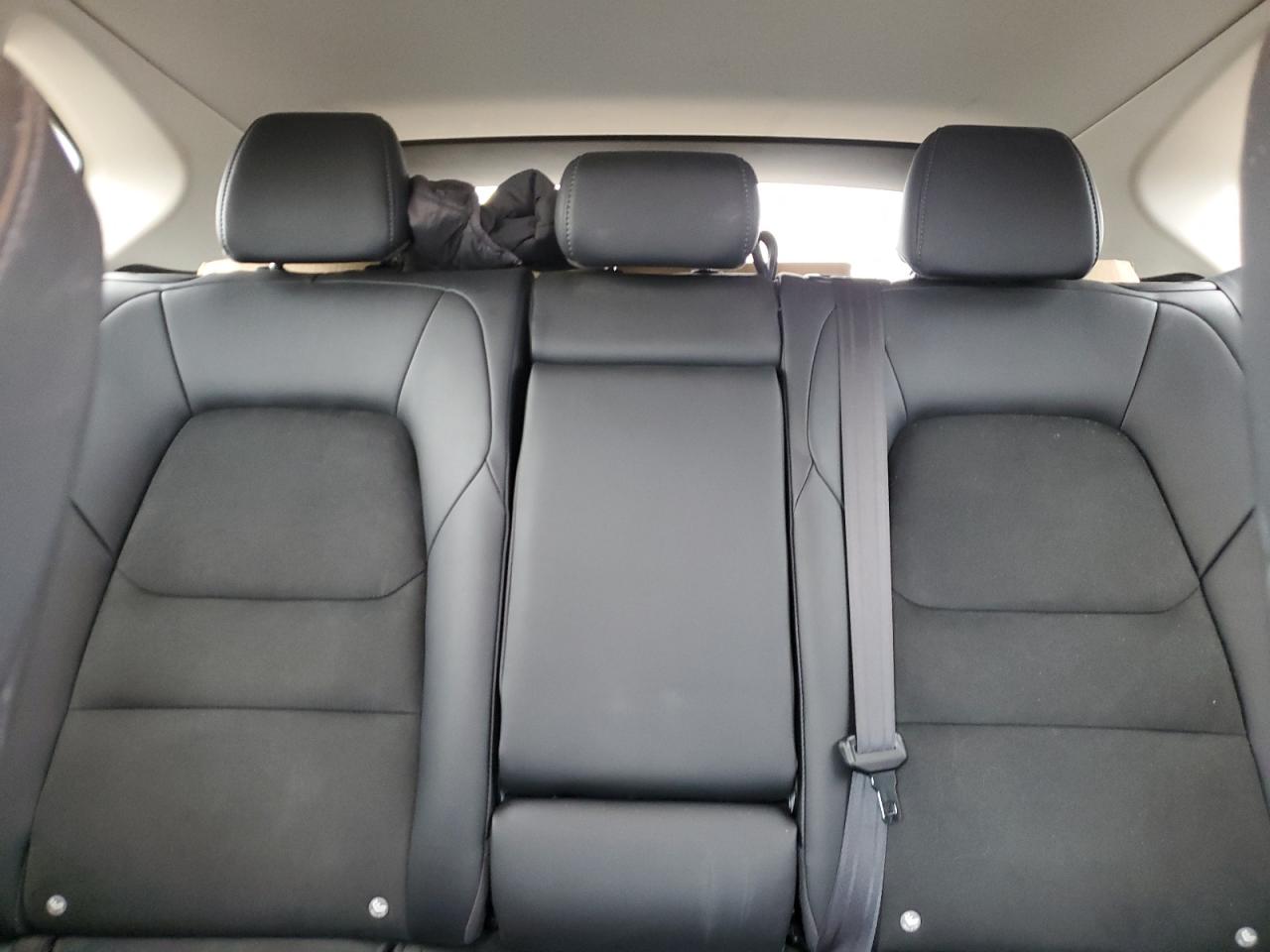 2021 Mazda CX-5 - Image 10