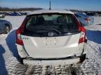 2016 Honda Fit Lx de vânzare în Wayland, MI - Rear End