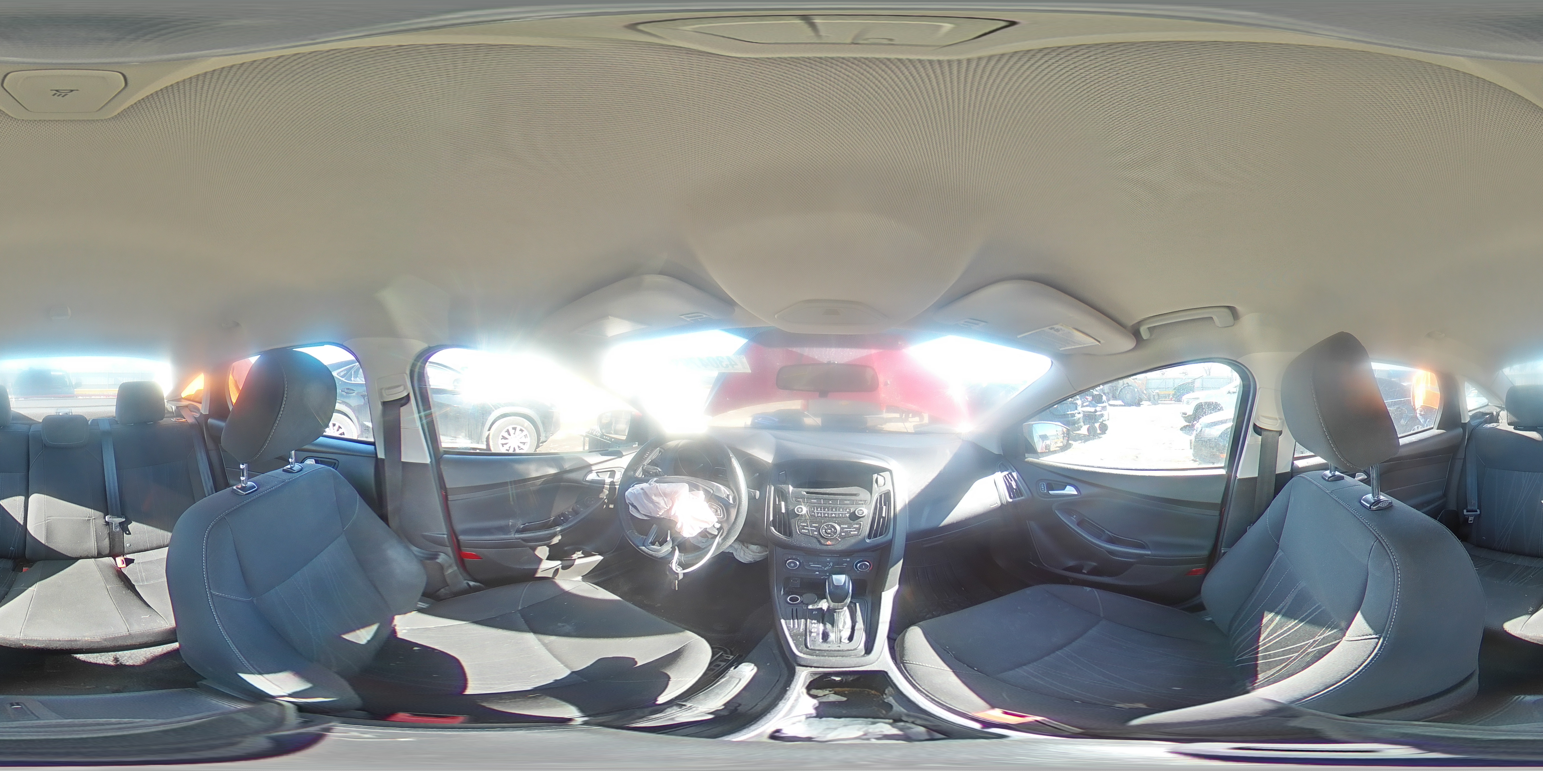 2015 Ford Focus - Image 13