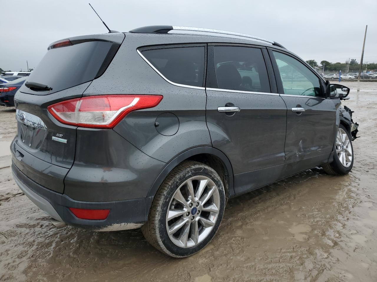 2016 Ford Escape - Image 3