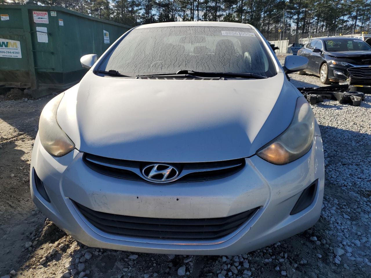 2011 Hyundai Elantra - Image 5