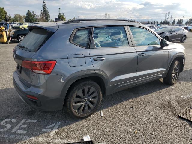  VOLKSWAGEN TAOS S 2023 Вугільний