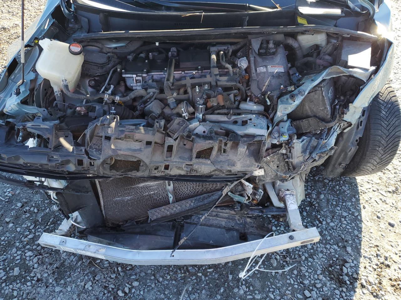 2016 Toyota Prius - Image 13