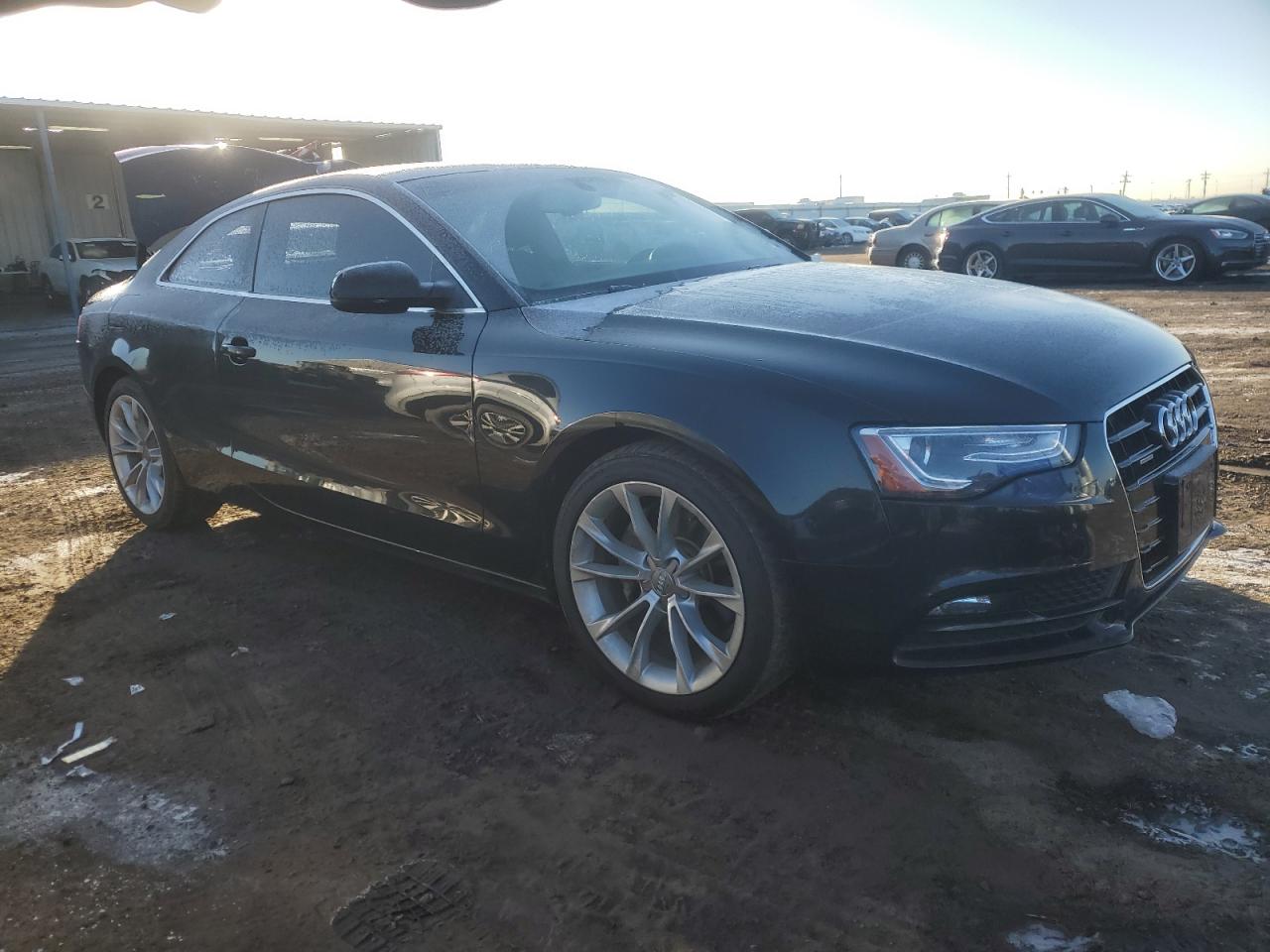 2014 Audi A5 - Image 4