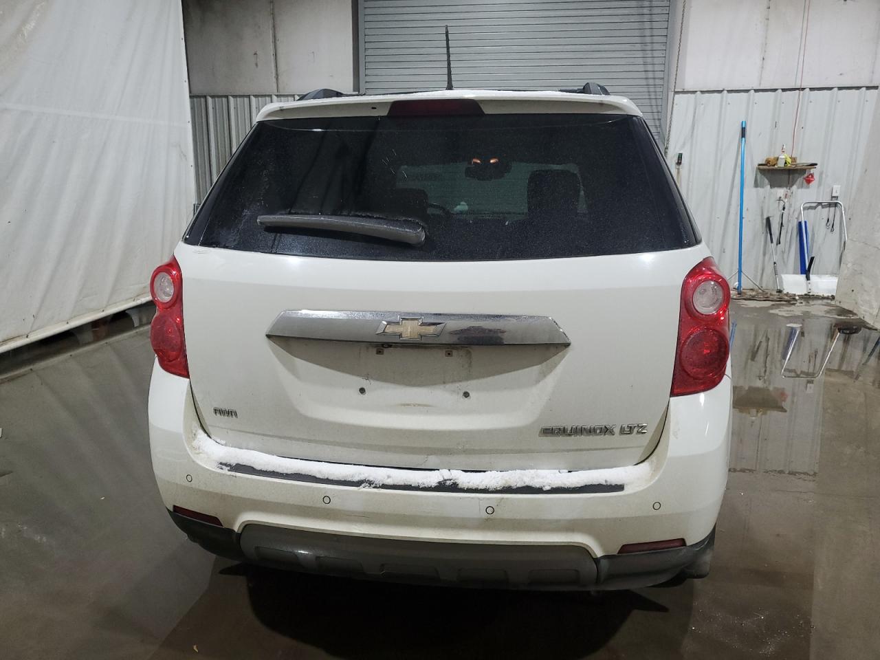 VIN 1GNFLHEK3EZ114210 2014 CHEVROLET EQUINOX no.6