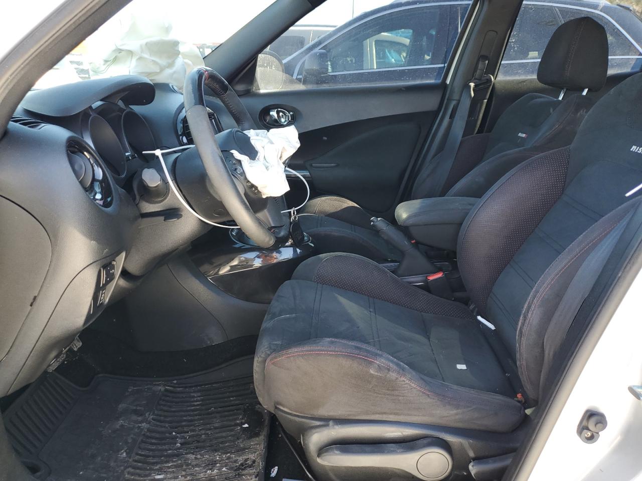 2014 Nissan Juke - Image 7