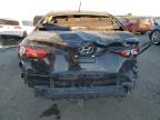 2022 Hyundai Accent Se იყიდება Martinez-ში, CA - Vandalism