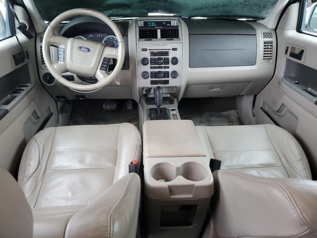 2011 Ford Escape - Image 8