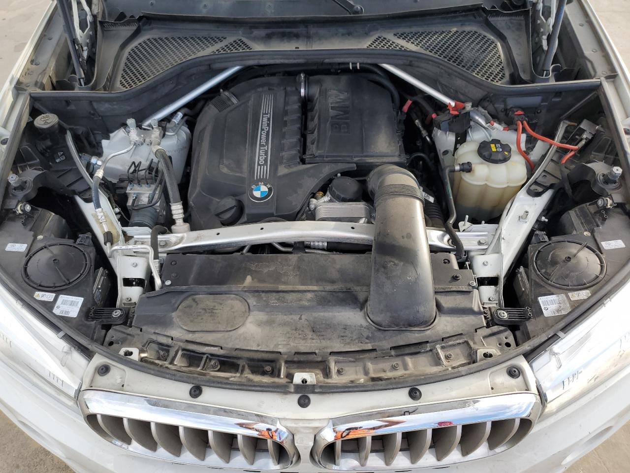 2018 BMW X5 - Image 12