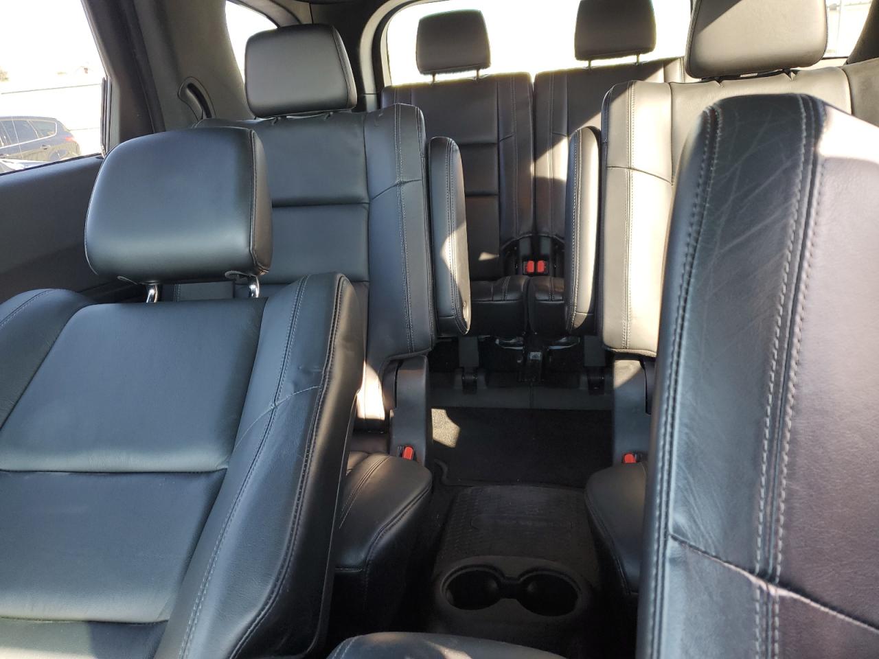 2021 Dodge Durango Gt VIN: 1C4RDJDG2MC558624 Lot: 42312935