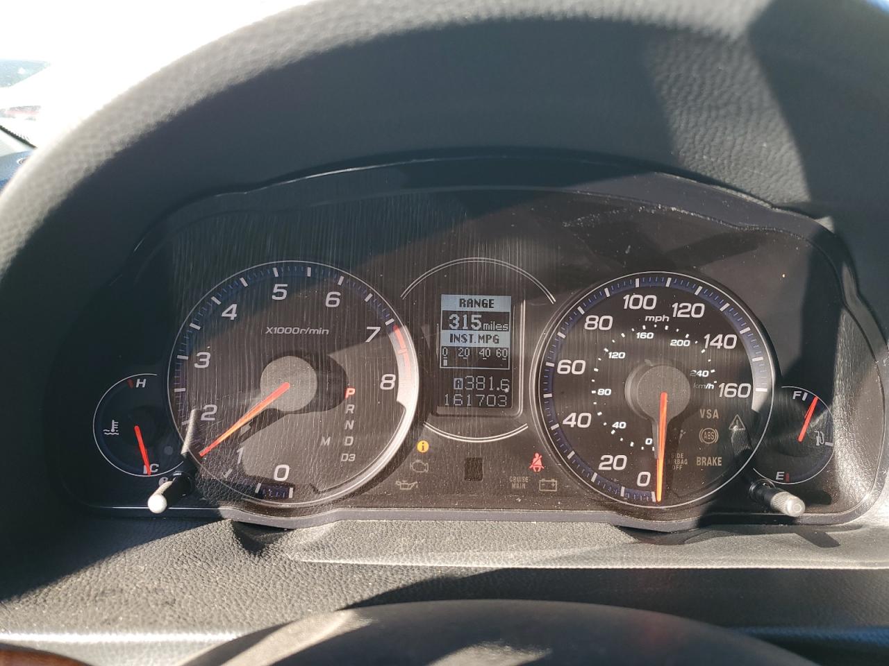2006 Acura TSX - Image 9