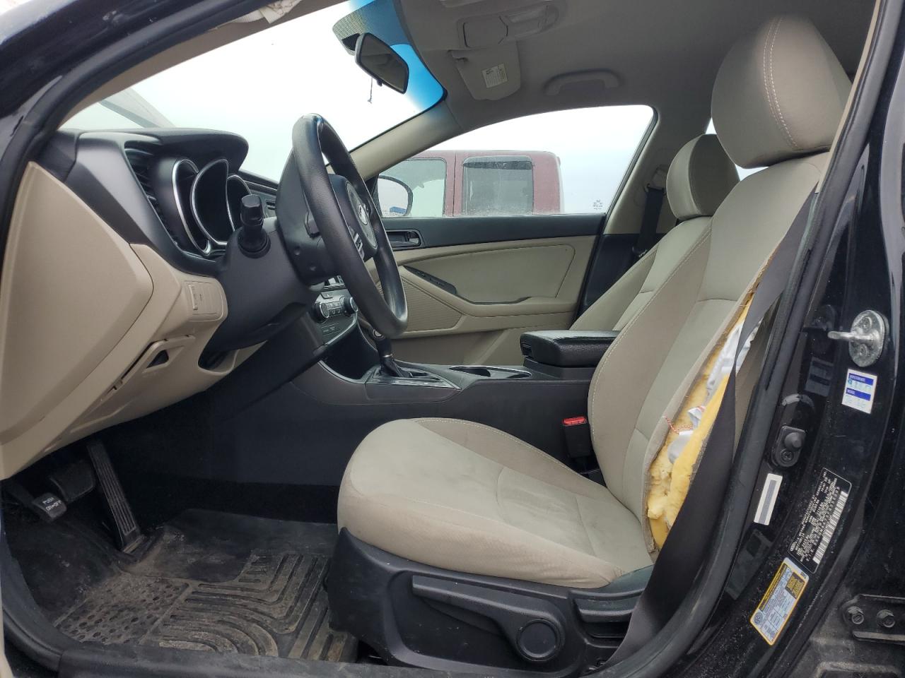 2015 Kia Optima - Image 7
