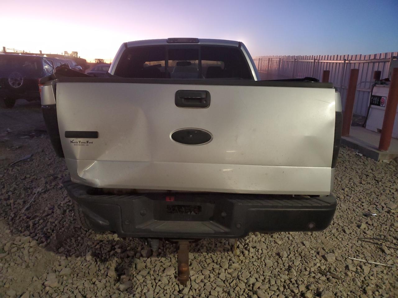 2006 Ford F-150 - Image 6
