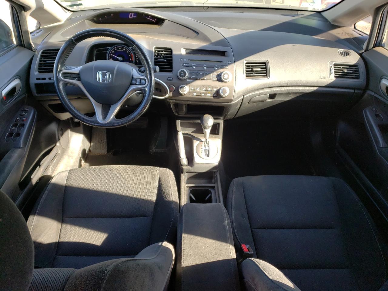 2009 Honda Civic - Image 8