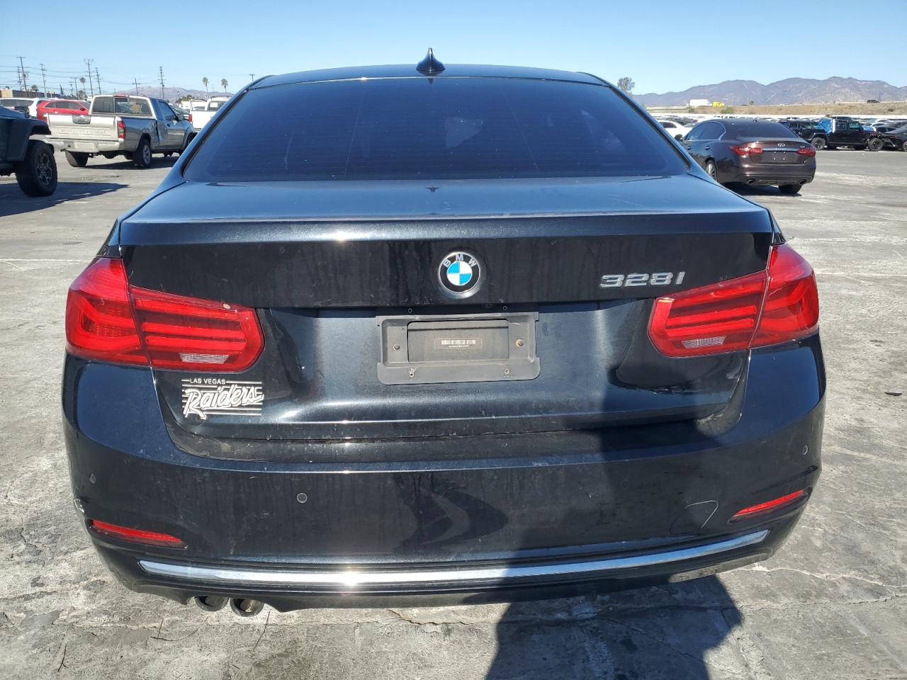 VIN WBA8E9C53GK646452 2016 BMW 3 SERIES no.6