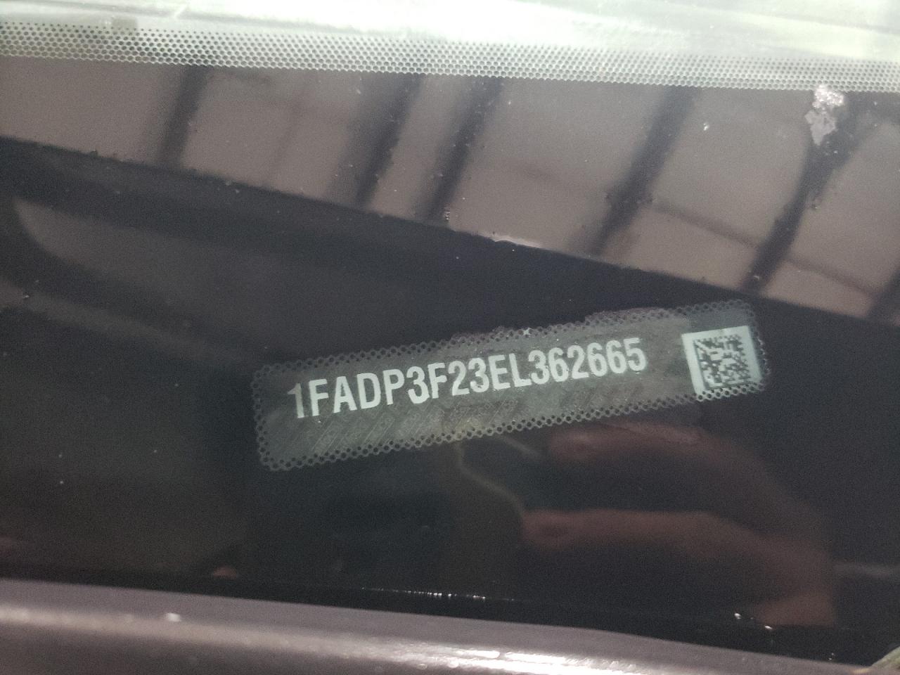 2014 Ford Focus - Image 12