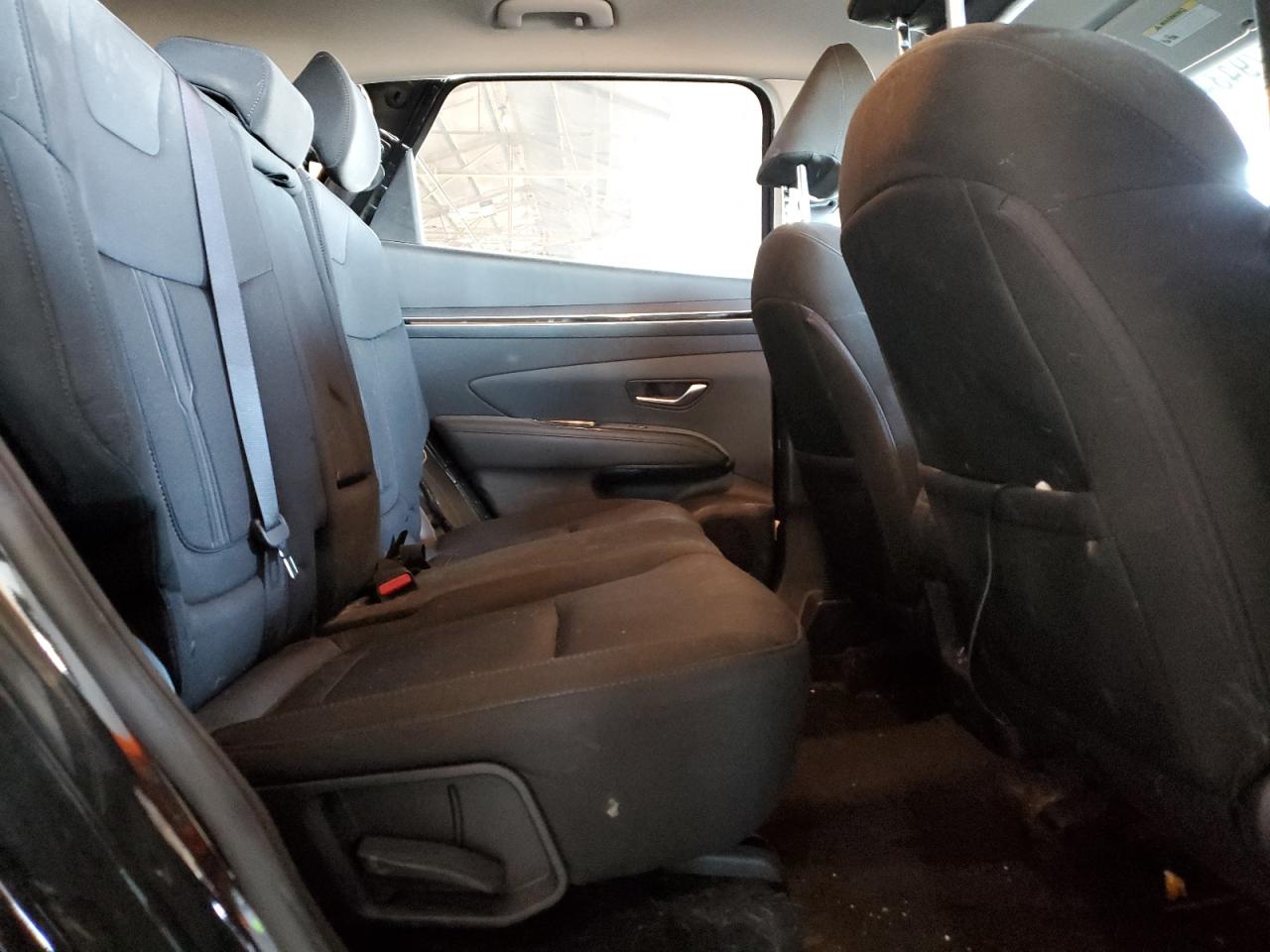 2022 Hyundai Tucson - Image 11