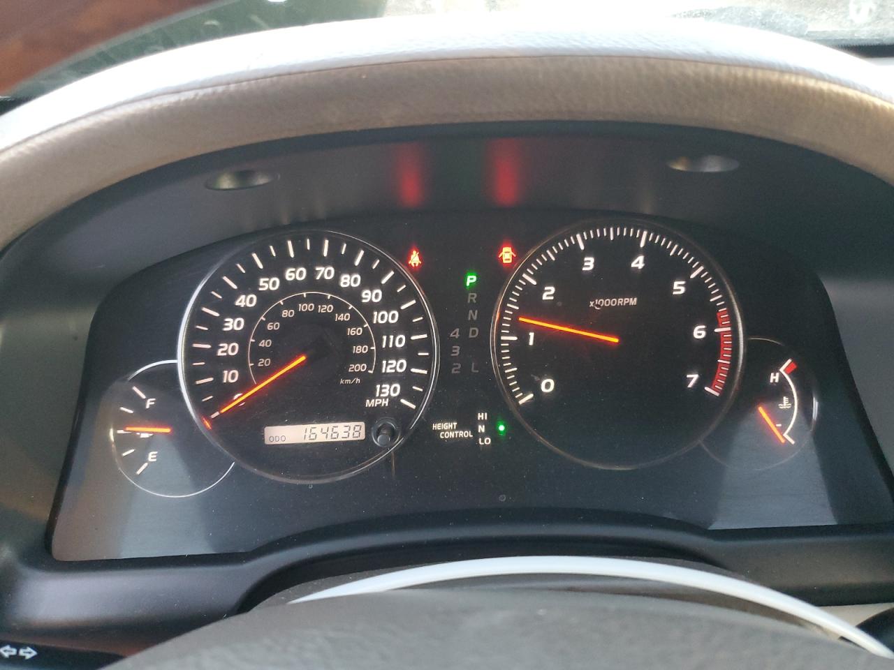 2006 Lexus GX - Image 9